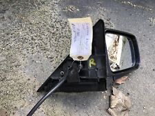 4580 Außenspiegel rechts SUBARU Legacy I (BC) 2000 4WD  147 kW  200 PS (05.1992