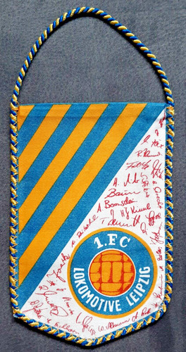 Orig ddr wimpel cm 1 - orig.,