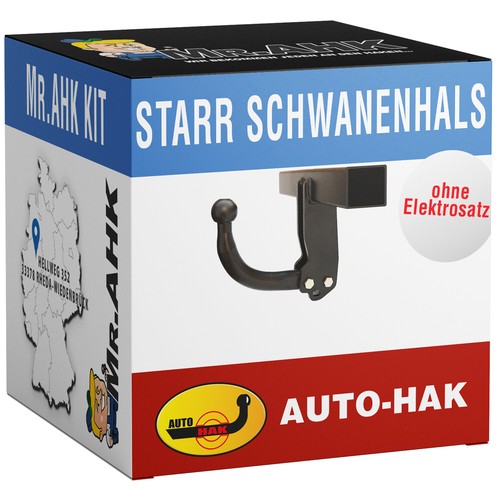 Autohak anhängerkupplung - autohak,
