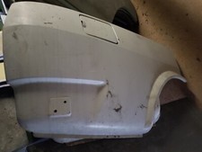 Kotflügel hinten rechts mit Tankklappe Wartburg 1.3 DDR