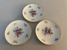 Porzellan Teller antik