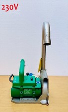 Leister Perforadora/Ranurado