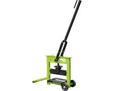 Steintrenner Steinknacker