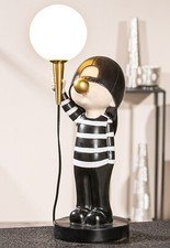 Gilde LED Leuchte Lampe Junge