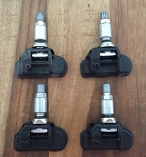 Mercedes reifendrucksensoren - mercedes,