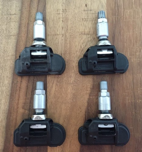 Mercedes reifendrucksensoren - mercedes,