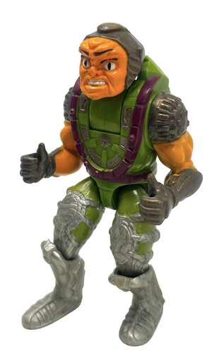 Butthead 1990 he man - butthead,