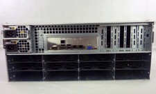SuperServer X10DRL-I Server