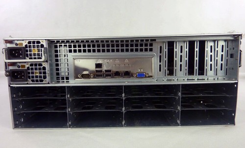 Superserver x10drl server - x10drl-i,