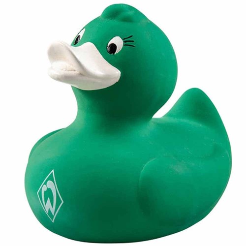 Werder bremen badeente - sv,