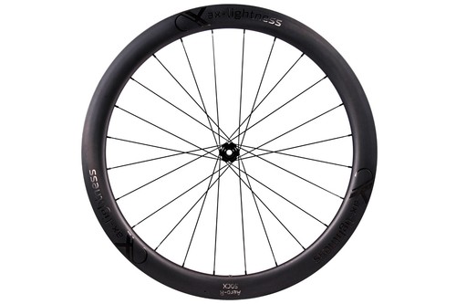 Lightness aero 50cx - ax-lightness, aero-r