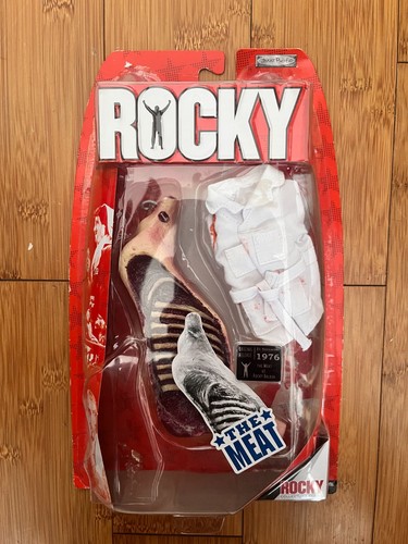 Bnib rocky filmserie - rocky,