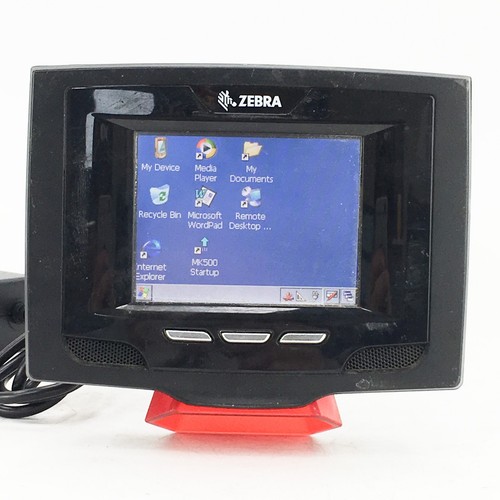 Zebra mk500 micro kiosk - zebra,