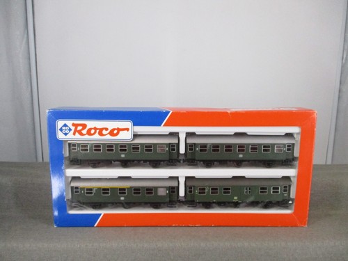 Roco spur 44047 - spur, h0