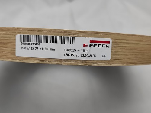 Egger abs kante kantenband - egger,