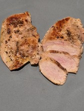 Delikatesse! Brust vom Fasan