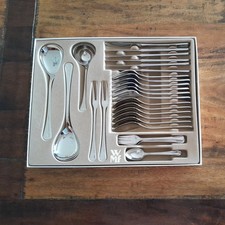 WMF Detmold Cromargan Besteck