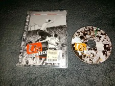 U2 : go HOME, Live From Slane