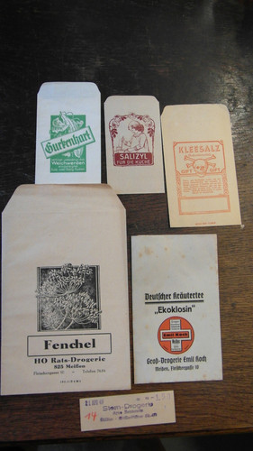 Drogerie meissen - ,