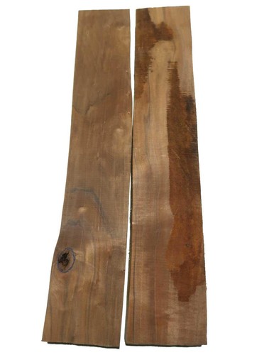 Tineo holz indischer - 2x,