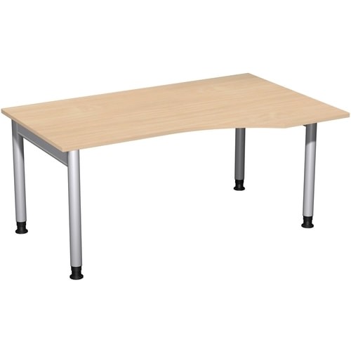 Eckschreibtisch rechts - eckschreibtisch,,