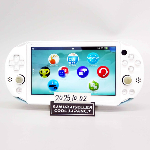 Sony playstation vita - playstation,