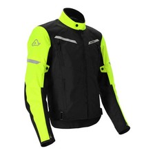 Motorrad Jacke Acerbis X