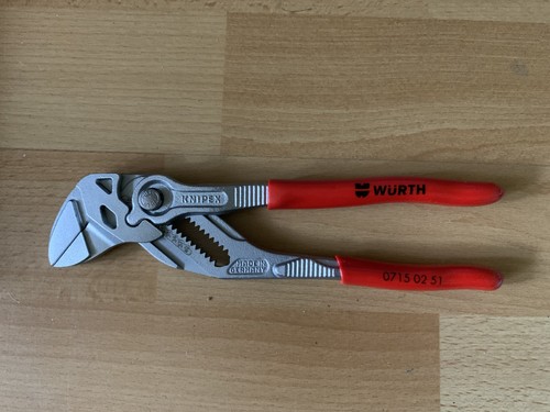 Würth knipex zangenschlüssel - knipex,