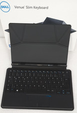Dell Venue 11 Pro Slim Tastatur deutsch QWERTZ 5130 7130 7139 7140 unbenutzt