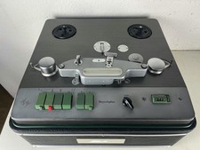 Telefunken M5 Tube Mono