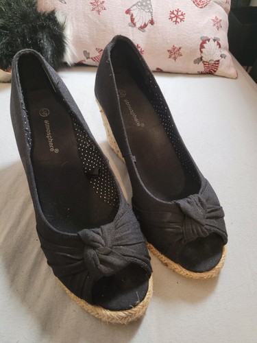 Atmosphere schuhe pumps - atmosphere,