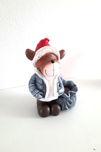 Rentier elch weihnachten - elch,