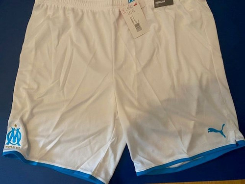 Puma olympique marseille - olympique,