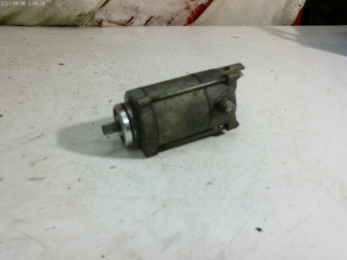 Honda 750 rc43 anlasser - honda, vf