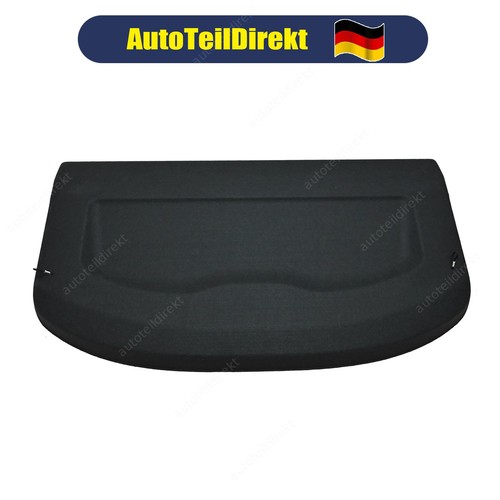 Laderaumabdeckung heckablage - laderaumabdeckung,