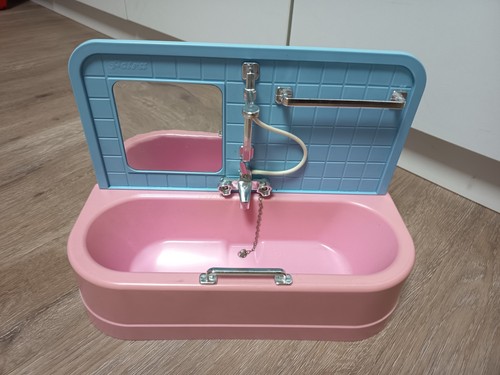 Barbie badewanne - badewanne,,