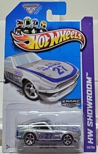 Hot Wheels 2013/159 - Walmart Exclusive - Datsun 240Z /K23