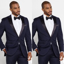 Männer Anzüge 2 Stück