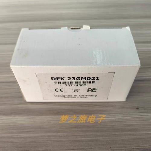New imagingsource dfk 23gm021 - new,