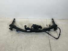 Anhängerkupplung VW Golf VIII Variant (CG) 1.5 TSI  110 kW  150 PS (08.2020-> ) 