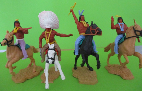 Timpo toys x - -,