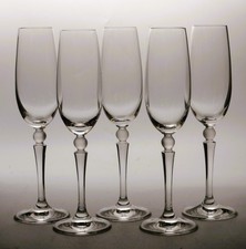 Seltenes 5er Set Nachtmann