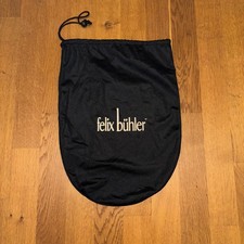 Felix Bühler Helm-Beutel