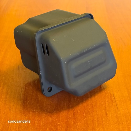 Auspuff schalldämpfer für - auspuff,