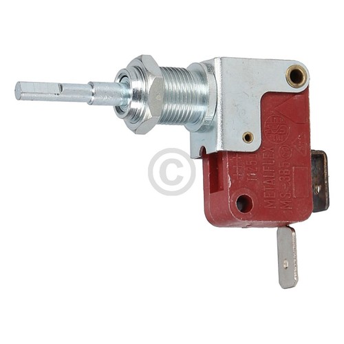 Zündschalter smeg 814490129
