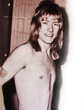 The SWEET - Brian Connolly -