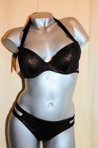 Aubade neckholder bikini set - aubade, bikini-set