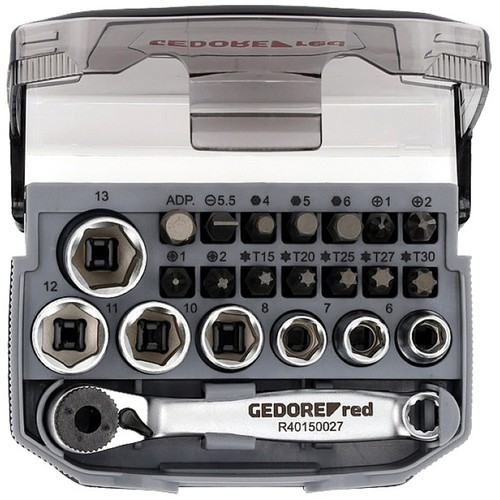 Gedore red r49005023 - red,