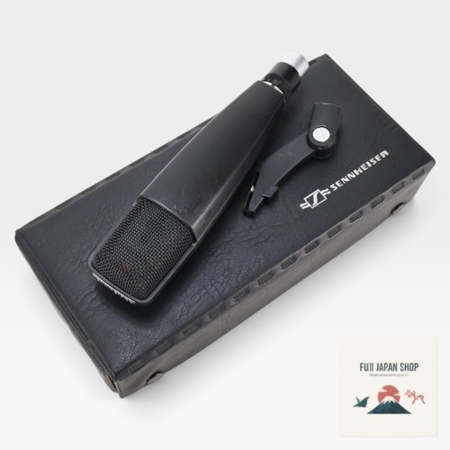 Sennheiser md421 dynamisches - md421-u,