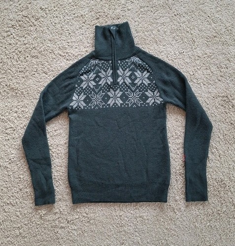 Ulvang rav sweater - rav, herren